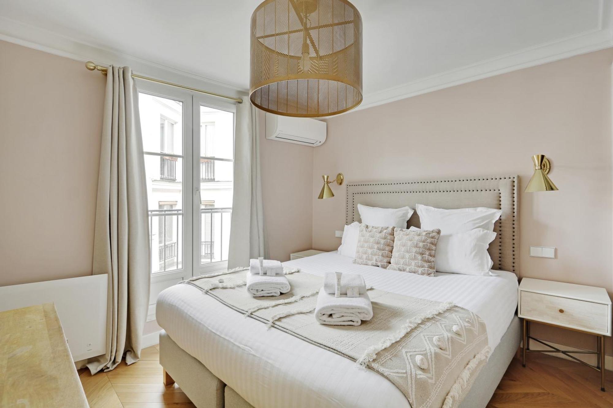 Pick A Flat'S Apartments In Opera Saint Lazarre - Rue De L'Isly 巴黎 外观 照片